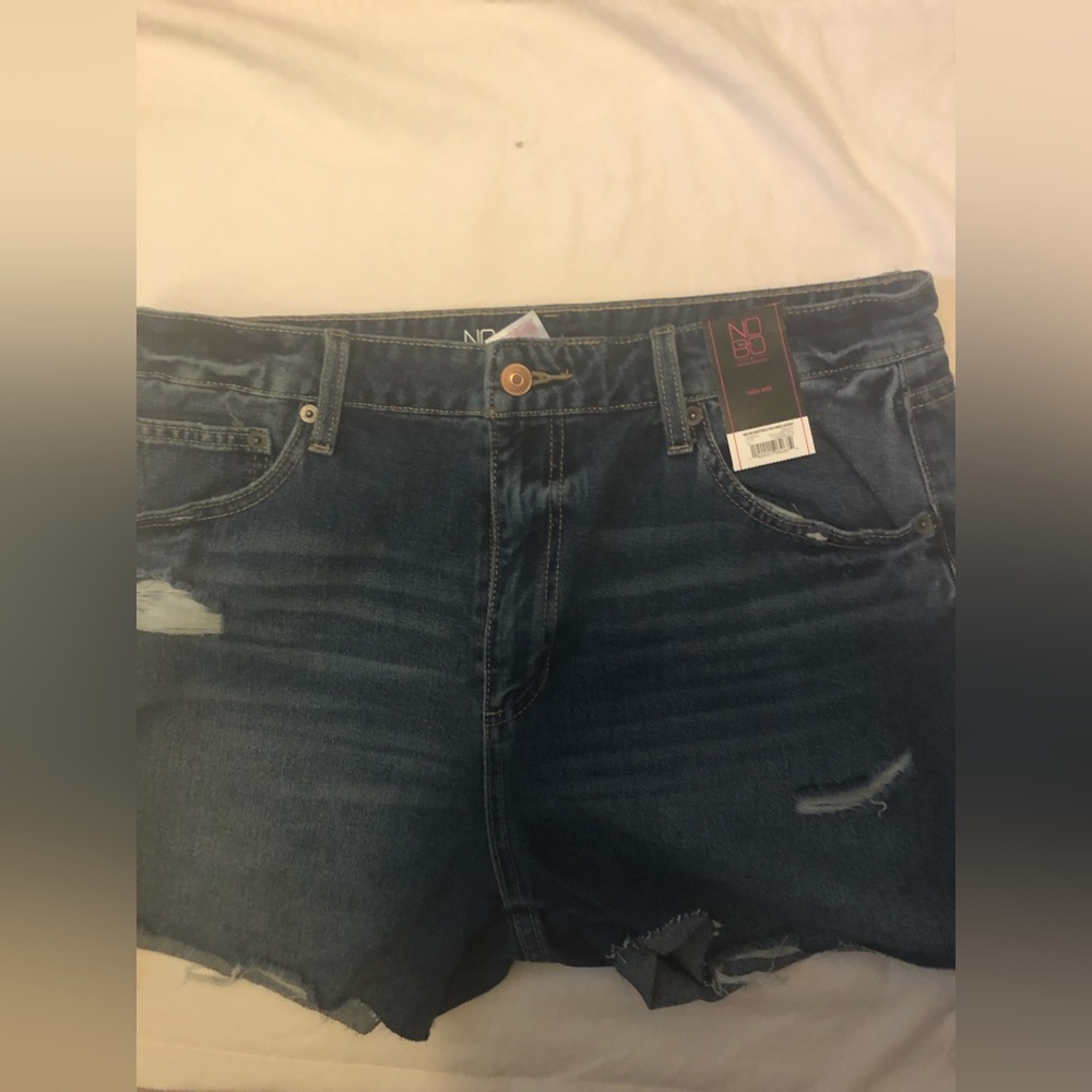 Short